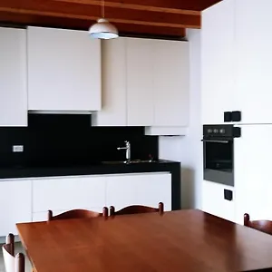 Trabucco Apartamento