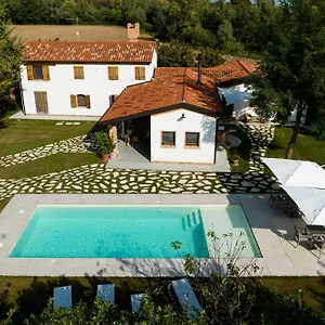 La Meridiana Bed & Breakfast