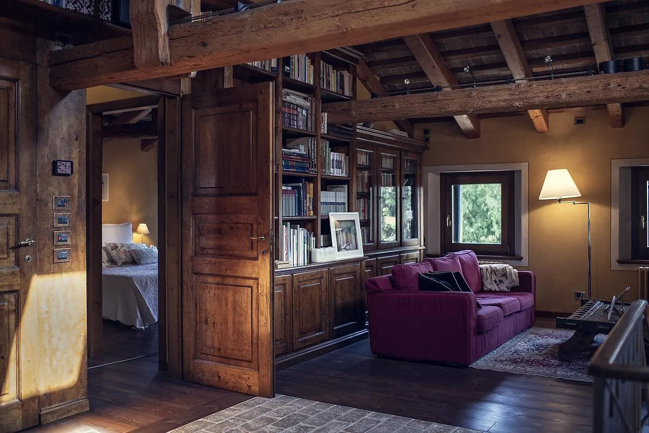 Frühstückspension Bed and Breakfast Dimora Di Campagna Casale sul Sile Italien