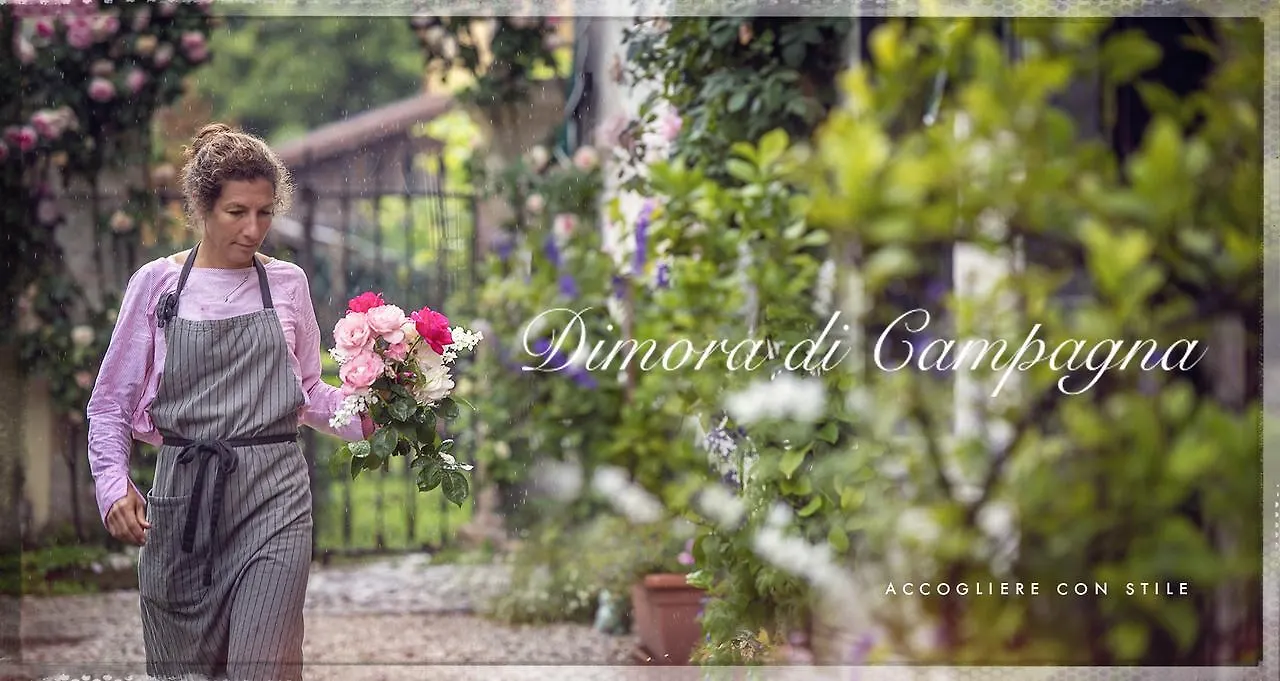 Bed and Breakfast Dimora Di Campagna Casale sul Sile 0*,
