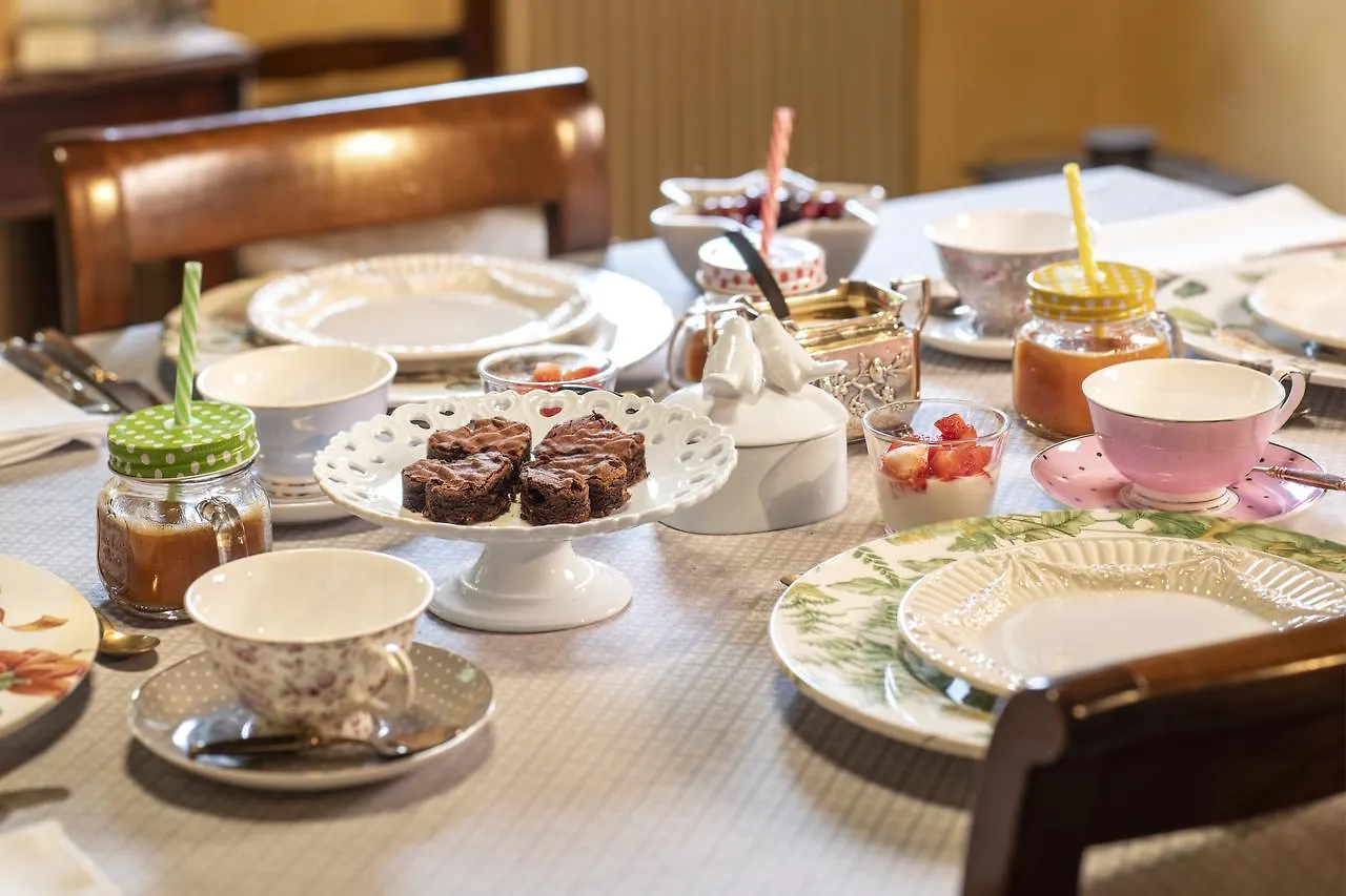 Bed and Breakfast Dimora Di Campagna Casale sul Sile 0*,