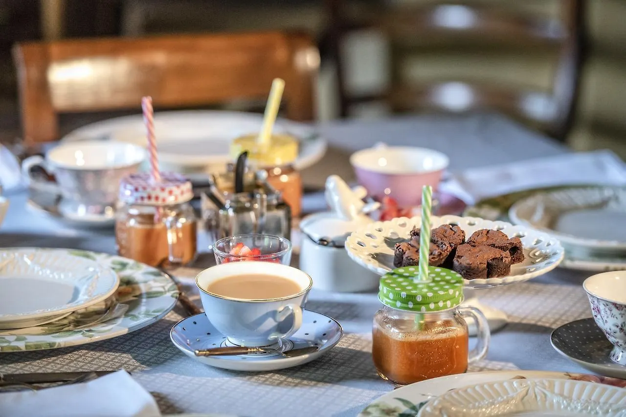 Bed and Breakfast Dimora Di Campagna Casale sul Sile 0*,  Italien