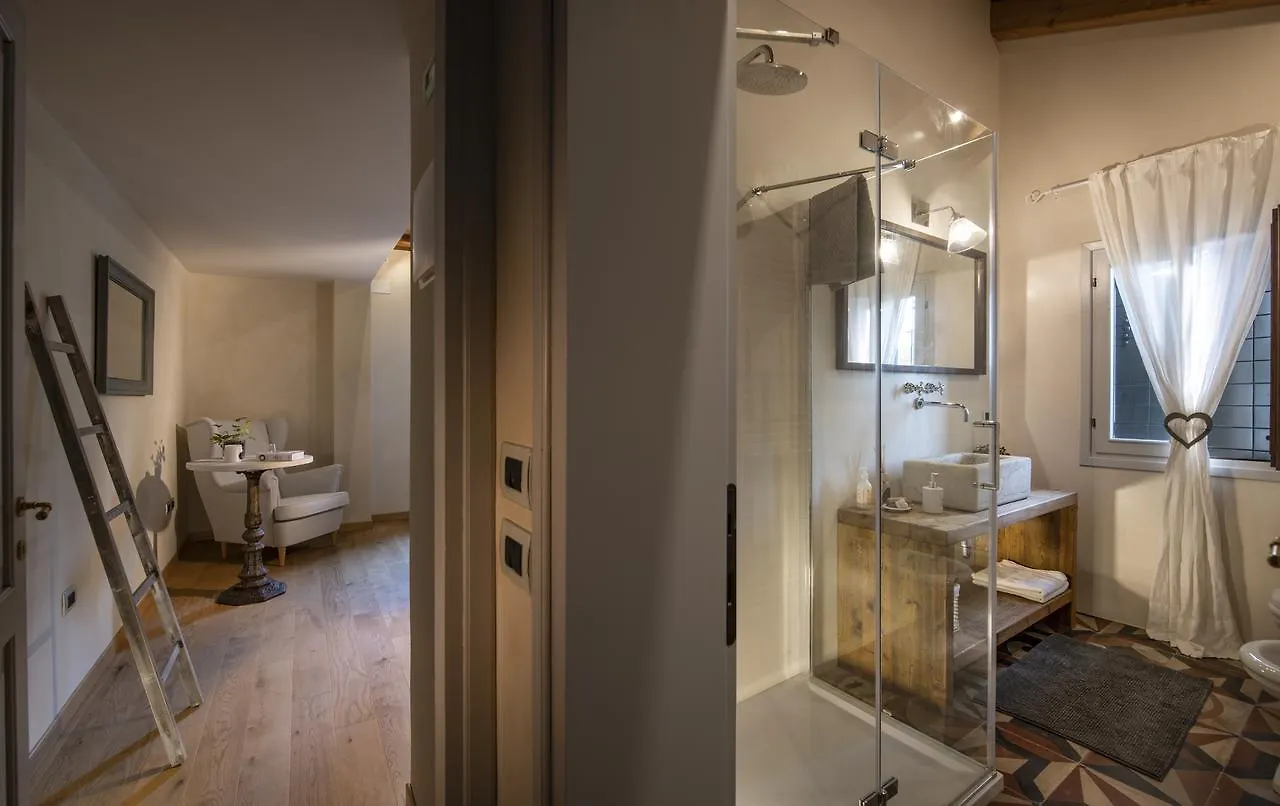 Bed and Breakfast Dimora Di Campagna Casale sul Sile 0*,